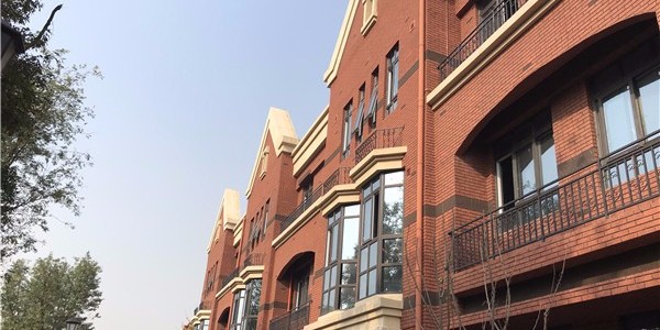 萬科公布優秀外墻涂料供應商名單