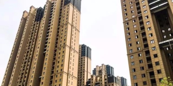 三棵樹外墻涂料廠家蟬聯中海地產集團集采戰略合作