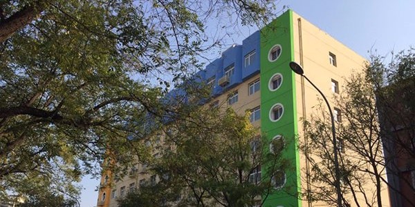 最詳細外墻裝飾裝修施工涂料順序是怎樣的
