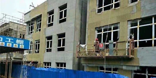 外墻保溫維修施工流程要求詳解