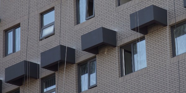 外墻保溫維修窗口滲漏水防水施工工藝