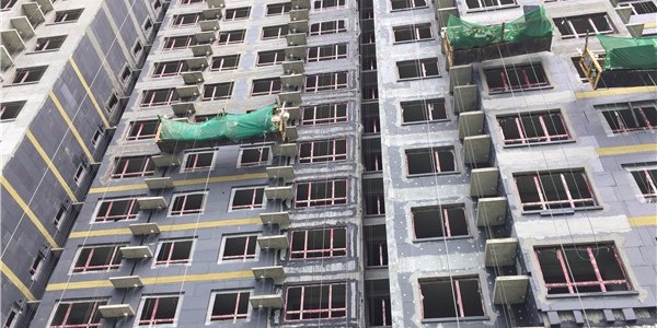 外墻保溫維修施工過程中保溫砂漿系統的工序質量應如何控制