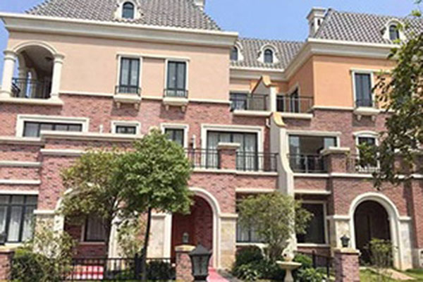 別墅外墻翻新外墻磚的規格及如何判斷外墻磚的好壞