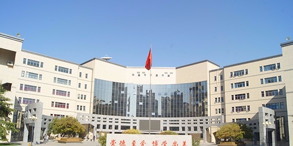 學(xué)校外墻保溫維修施工及方法