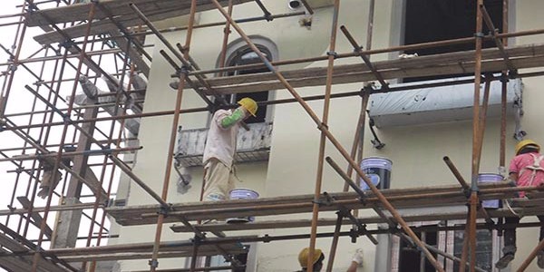 北京別墅改造翻新擴建加建哪家公司好