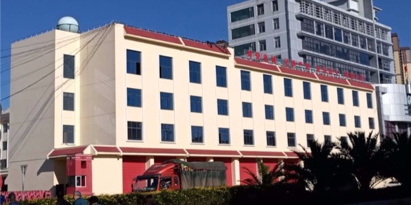 外墻涂料粉刷施工價格及施工步驟