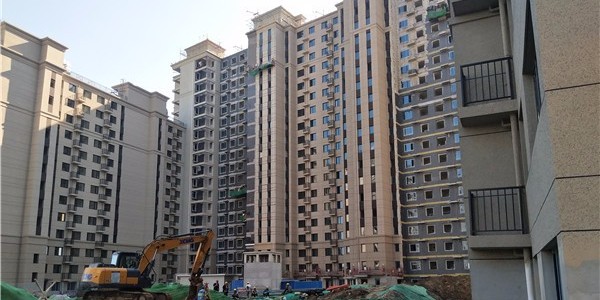 建筑外墻裝飾涂料