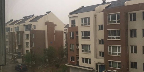 外墻保溫涂料施工步驟