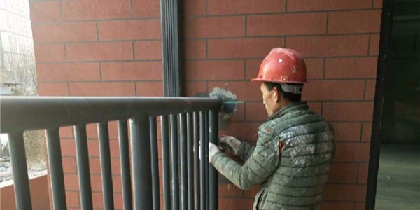 外墻裂縫維修