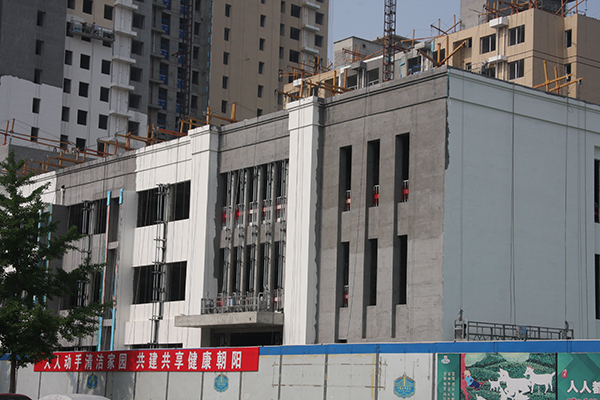 外墻裝修——外墻保溫脫落的原因有哪些，如何預防外墻保溫脫落？
